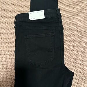 American Eagle Jeggings size 14